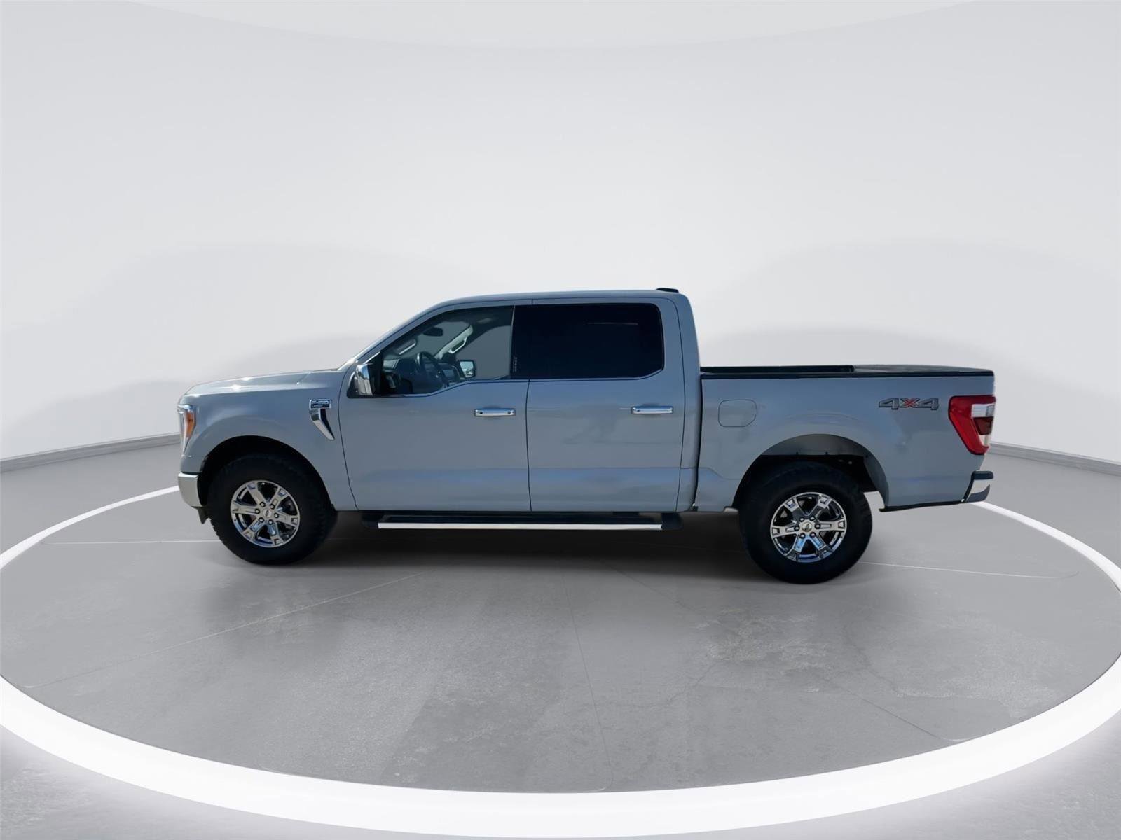 Certified 2023 Ford F150 Lariat image 5