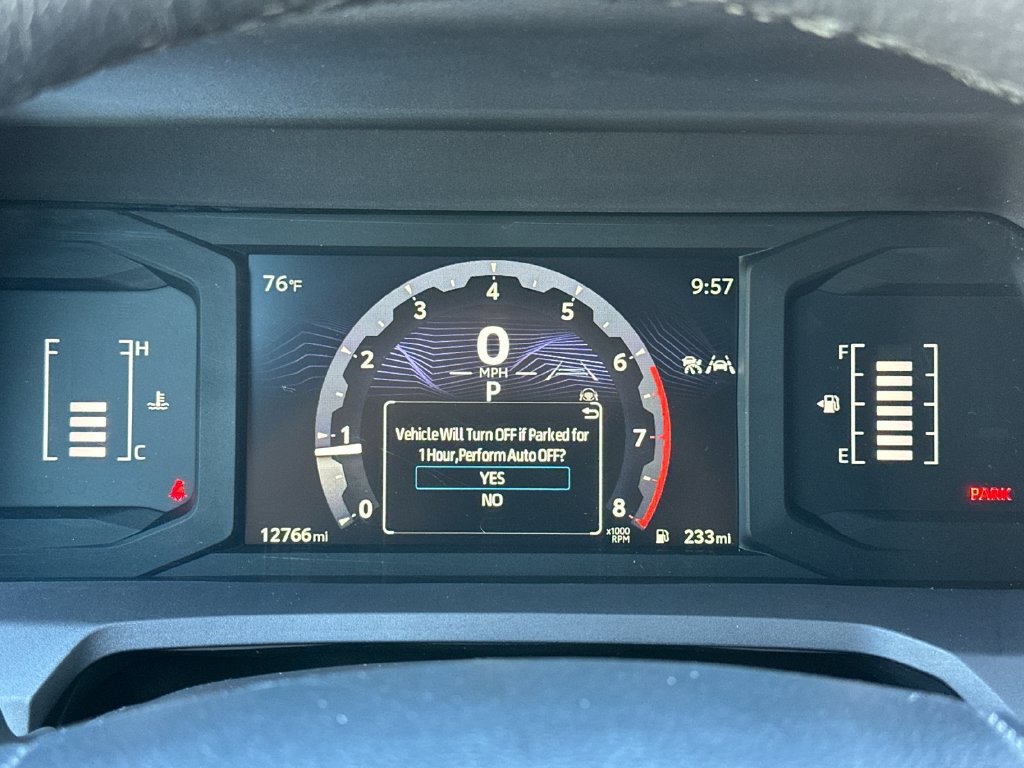 Used 2024 Toyota Tacoma SR5 AWD/4WD image 22