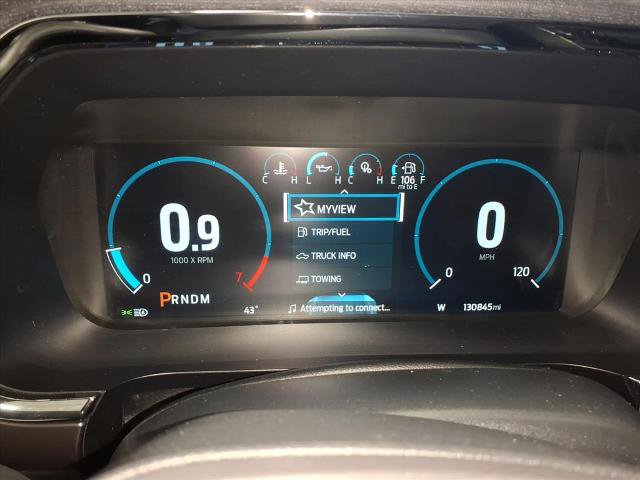 Certified 2022 Ford F150 Lariat w/ Equipment Group 502A High image 20