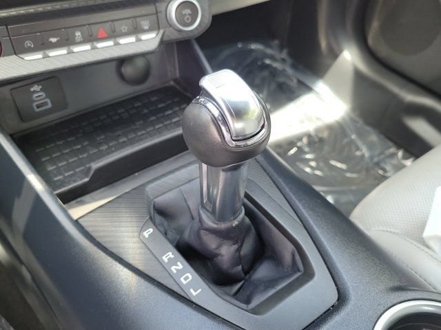 Certified 2024 Ford Mustang Premium RWD image 23