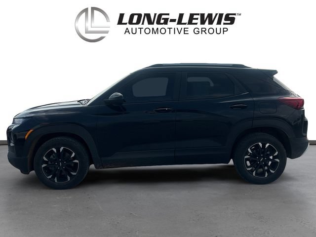 Used 2023 Chevrolet TrailBlazer LT w/ Convenience Package FWD image 2