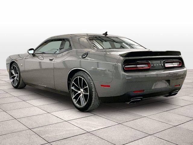 Used 2018 Dodge Challenger R/T Scat Pack RWD image 10