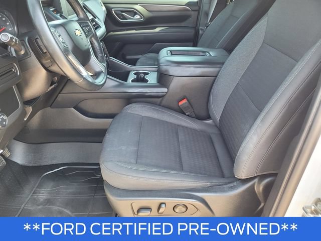 Used 2023 Chevrolet Tahoe LS AWD/4WD image 14