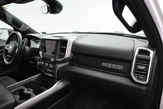 Used 2021 RAM 1500 Big Horn AWD/4WD image 8