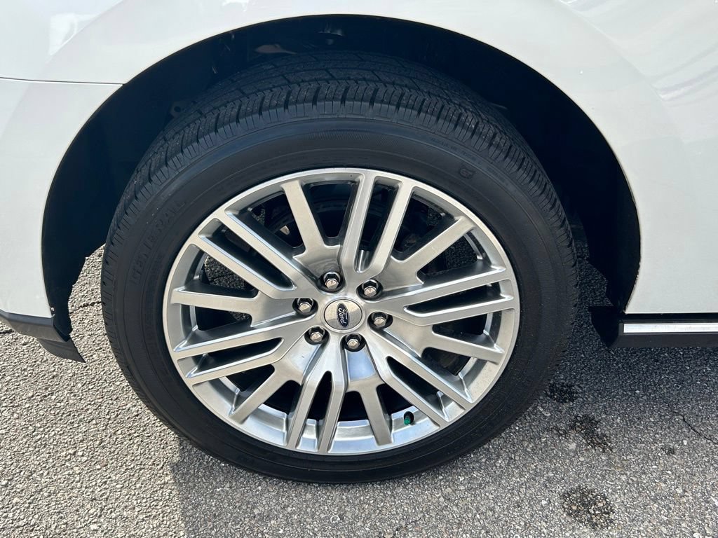 Certified 2024 Ford Expedition Limited RWD image 19