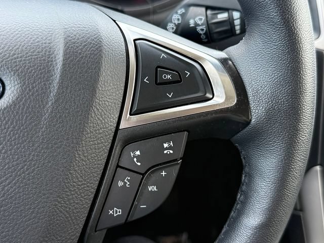 Certified 2024 Ford Edge SEL w/ Convenience Package AWD/4WD image 19