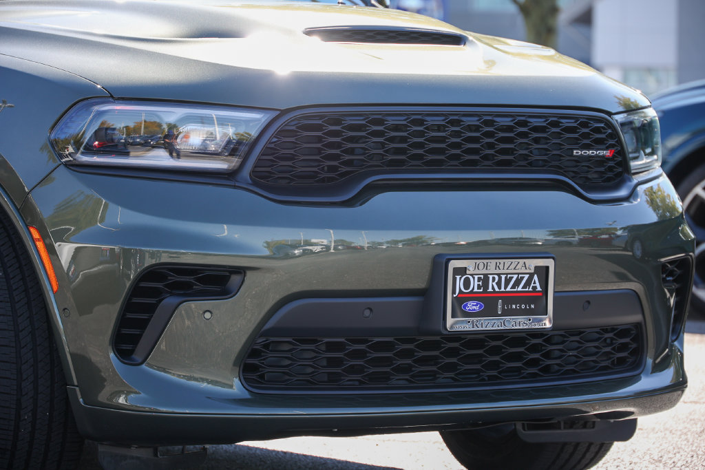 Used 2026 Dodge Durango GT w/ Blacktop Package AWD/4WD image 26