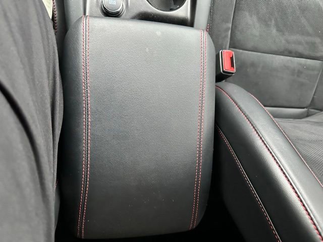 Certified 2025 Ford Explorer ST w/ Sun And Sound Package image 98