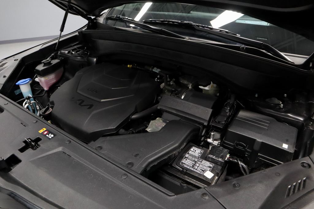 Used 2025 Kia Telluride SX Prestige X-Line AWD/4WD image 16