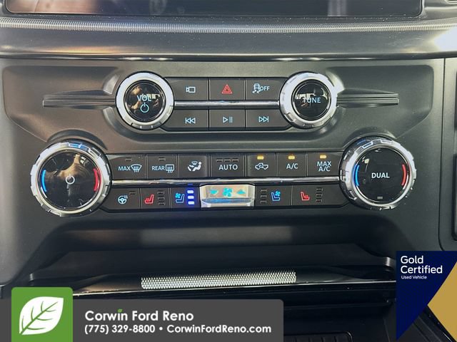 Certified 2025 Ford F150 Raptor AWD/4WD image 20