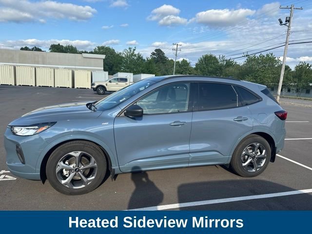 Certified 2023 Ford Escape ST-Line w/ Tech Pack #1 FWD image 12