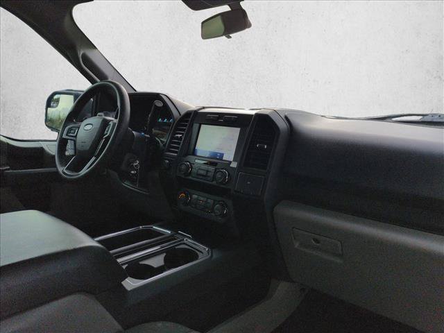 Certified 2020 Ford F150 XL w/ Equipment Group 101A Mid RWD image 20