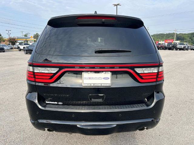 Used 2024 Dodge Durango GT AWD/4WD image 5