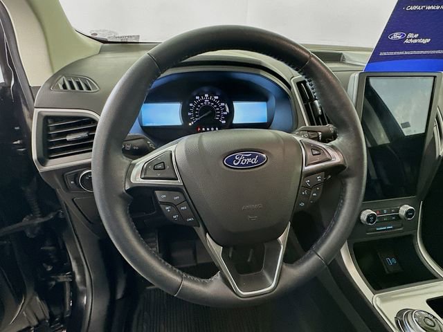 Certified 2023 Ford Edge SEL w/ Convenience Package AWD/4WD image 18