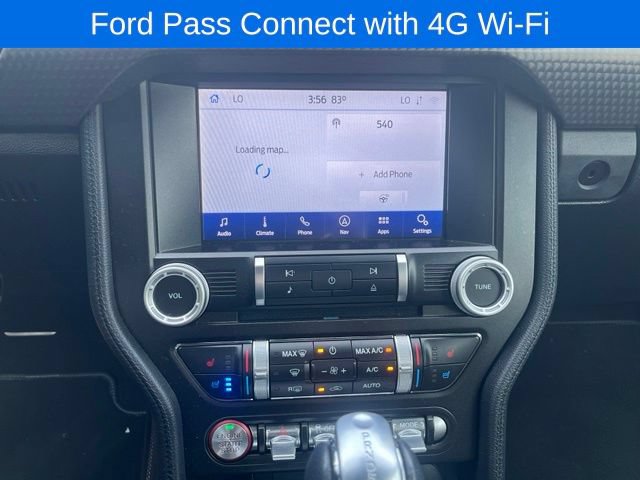 Certified 2020 Ford Mustang Premium w/ 2.3L High Performance Package RWD image 13