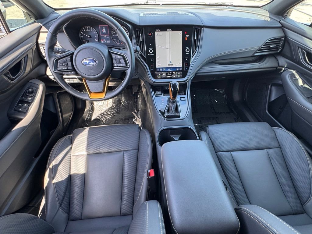 Used 2023 Subaru Outback Wilderness image 27