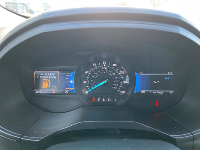 Certified 2022 Ford Edge SEL image 6