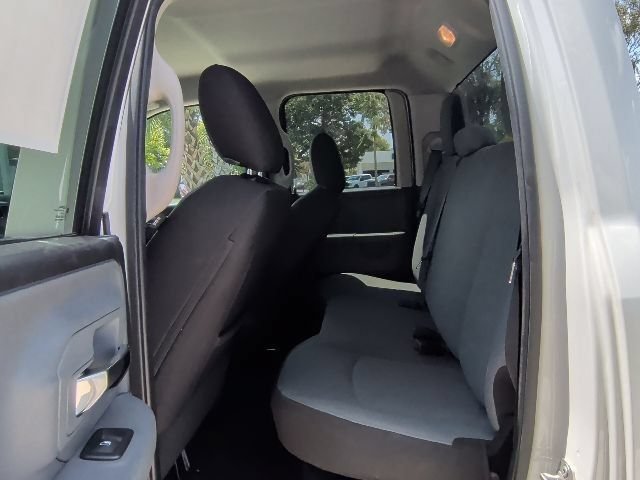 Used 2024 RAM 1500 Classic SLT RWD image 16