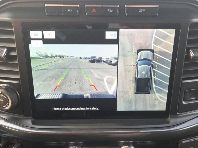 Certified 2022 Ford F150 XLT w/ Equipment Group 302A High image 27