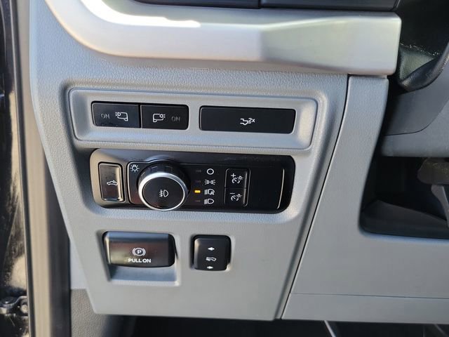 Certified 2023 Ford F150 XLT w/ Equipment Group 302A High image 25