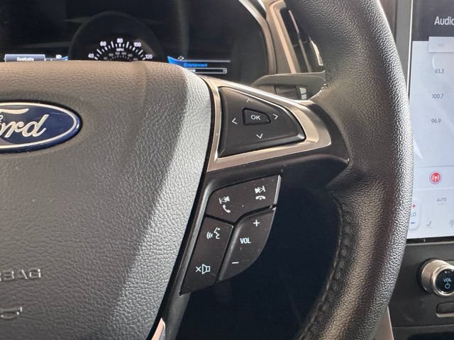 Certified 2024 Ford Edge SEL AWD/4WD image 16