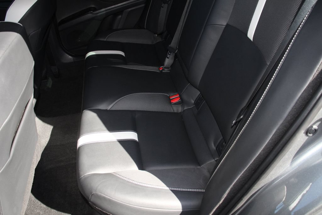 Used 2025 Toyota Camry SE FWD image 20