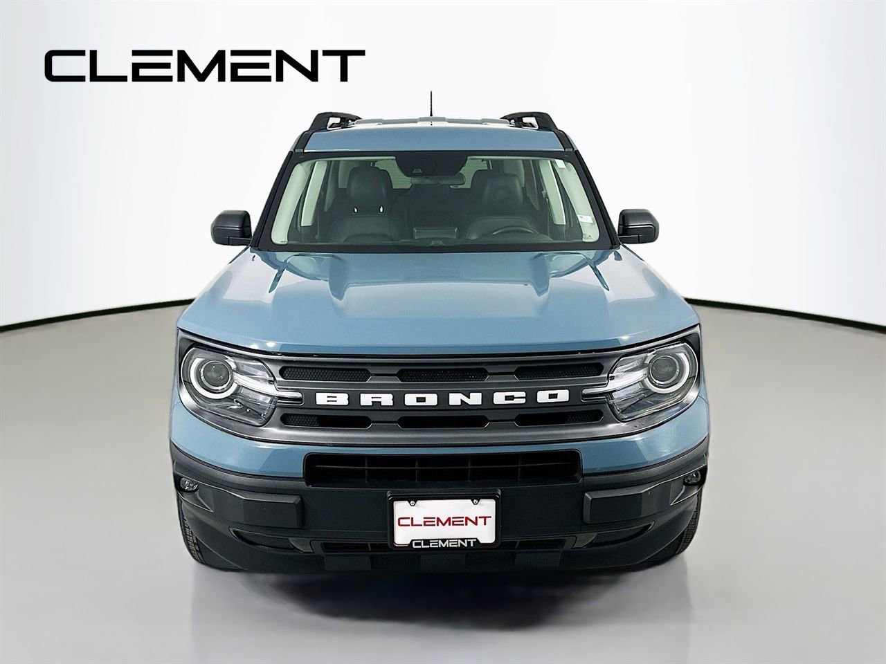 Certified 2022 Ford Bronco Sport Big Bend w/ Convenience Package image 3