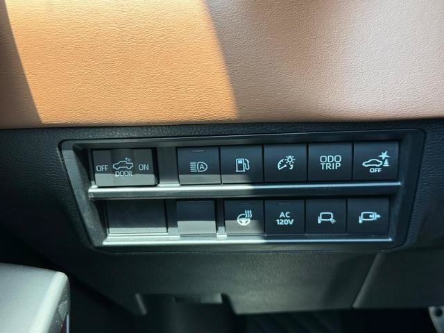 Used 2024 Toyota Tundra 1794 Edition w/ TRD Off-Road Package AWD/4WD image 19