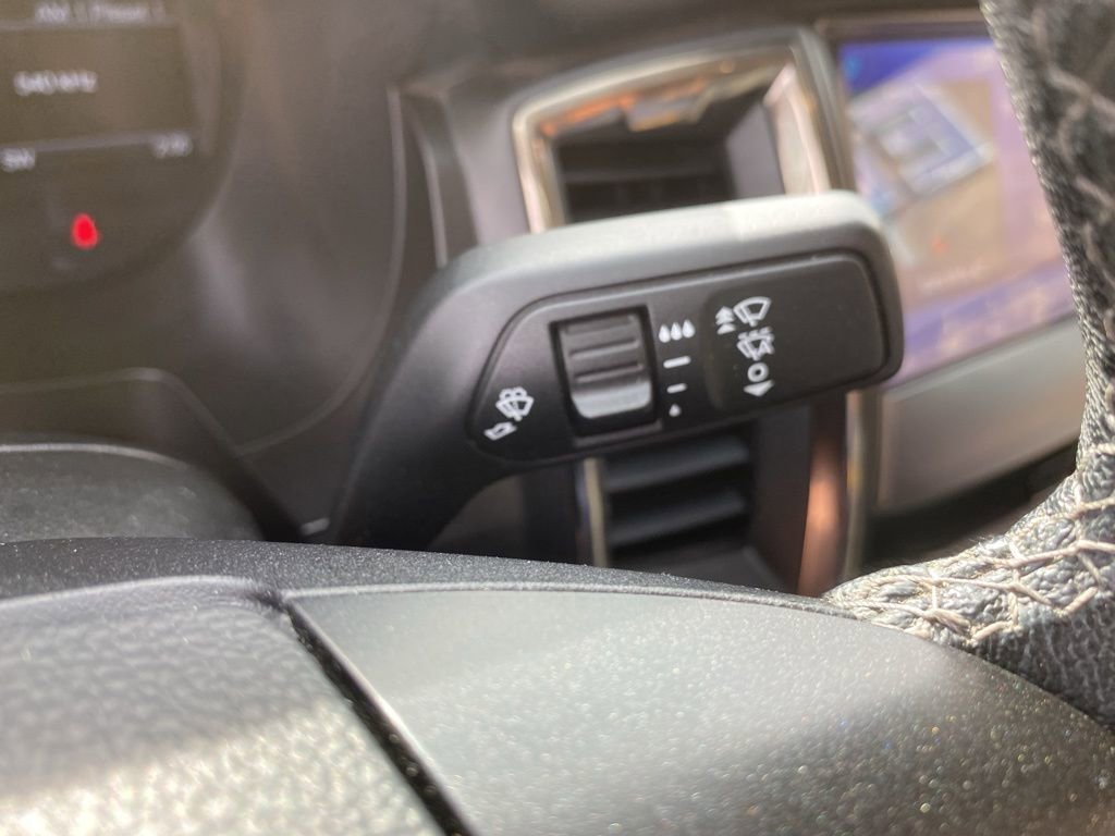 Certified 2023 Ford Ranger Lariat w/ Equipment Group 501A High image 29