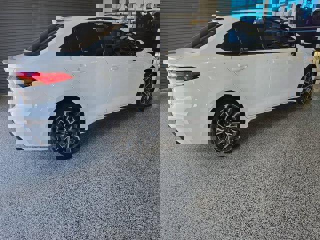 Used 2021 Toyota Corolla SE image 14