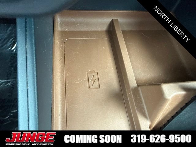 Certified 2024 Ford Maverick Lariat FWD image 24
