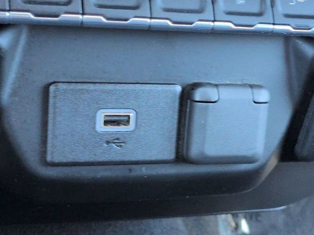 Used 2020 Chevrolet Silverado 1500 W/T w/ WT Value Package image 21