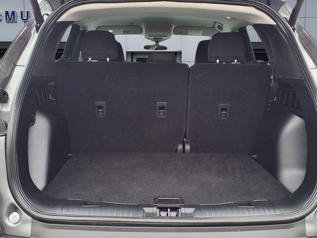 Certified 2024 Ford Escape Active w/ Cold Weather Package FWD image 5