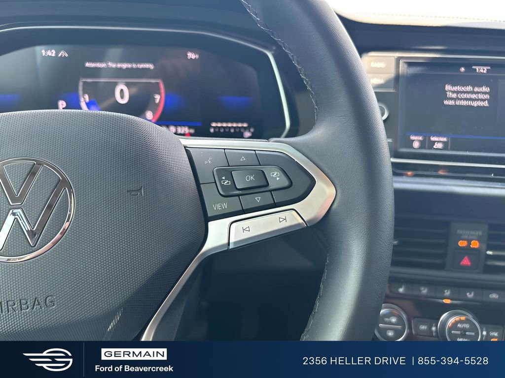 Used 2024 Volkswagen Jetta SE image 20