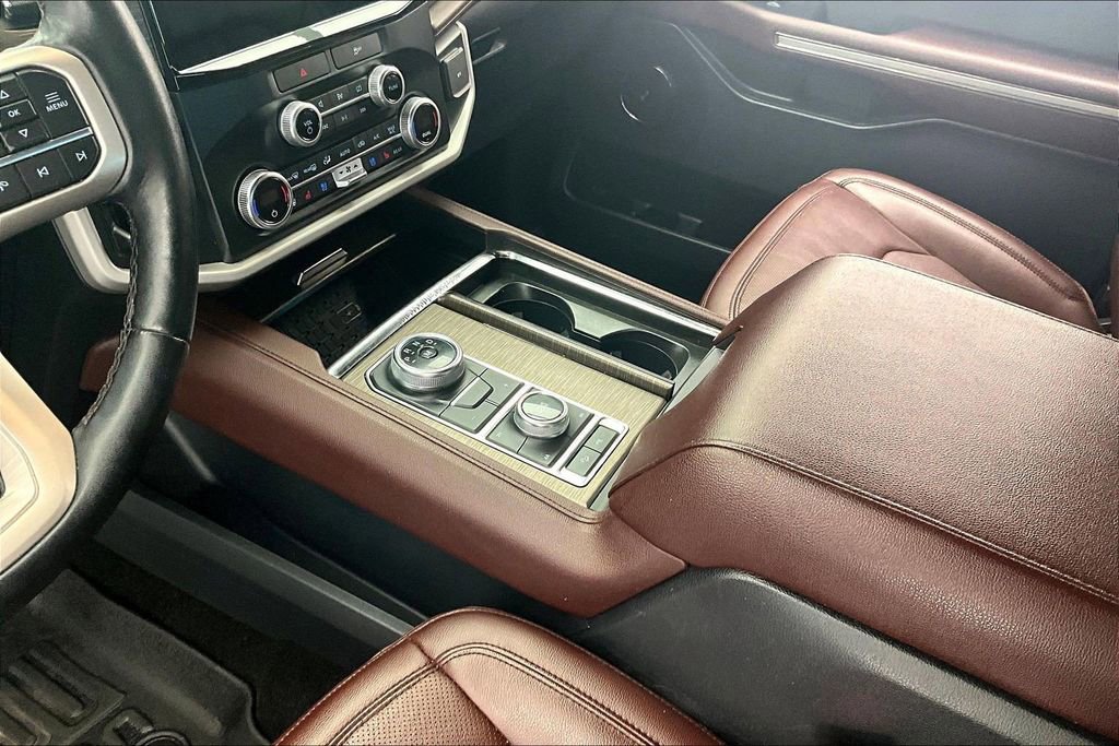 Certified 2022 Ford Expedition Limited image 15