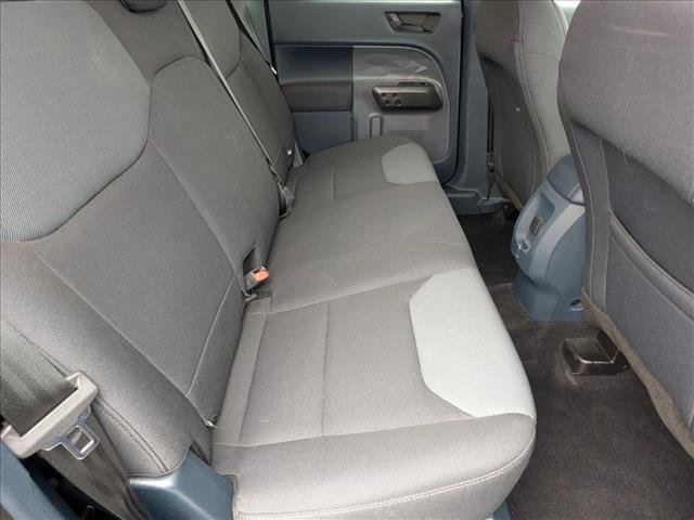 Certified 2022 Ford Maverick XL image 18