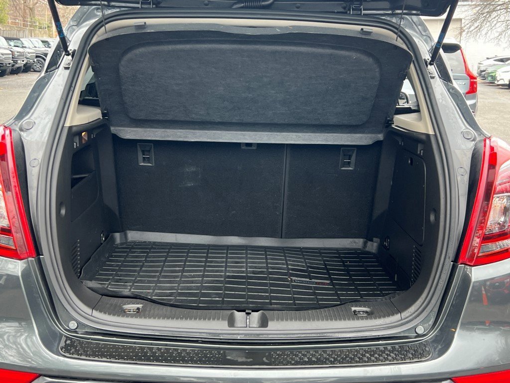 Used 2017 Buick Encore Preferred image 14