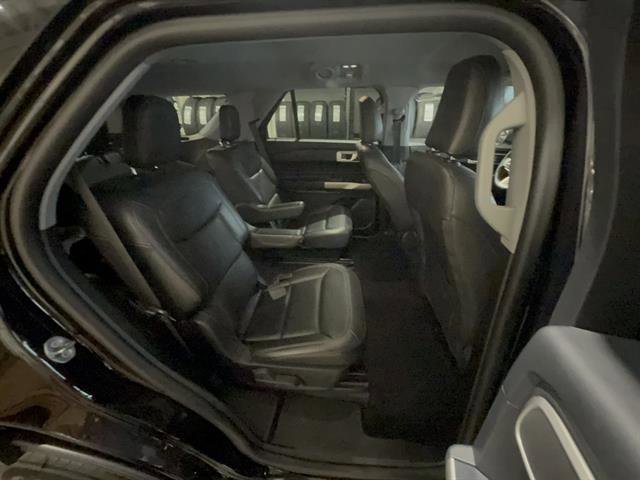 Certified 2023 Ford Explorer XLT w/ Equipment Group 202A image 23