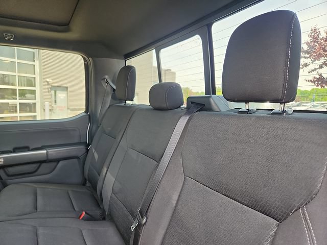 Certified 2023 Ford F150 XLT w/ Equipment Group 302A High AWD/4WD image 25