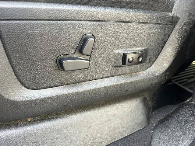 Used 2020 RAM 2500 Laramie AWD/4WD image 13