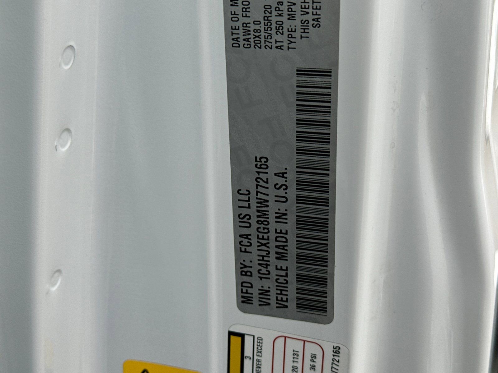 Used 2021 Jeep Wrangler Unlimited Sahara image 28