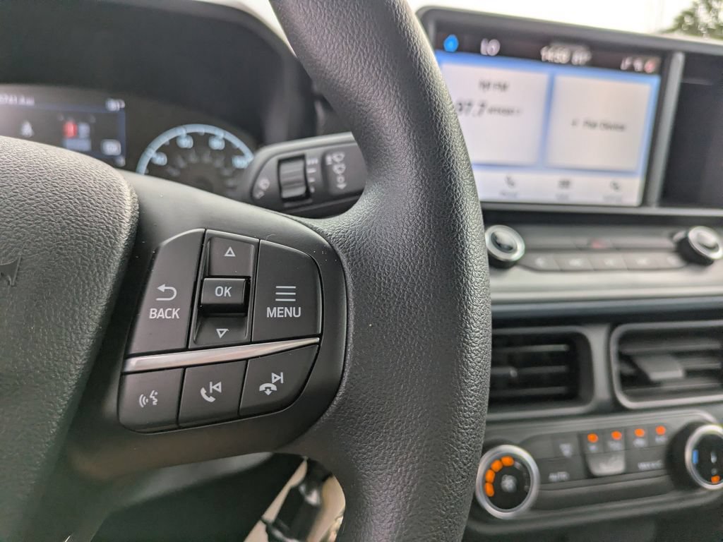 Certified 2024 Ford Maverick XL FWD image 28