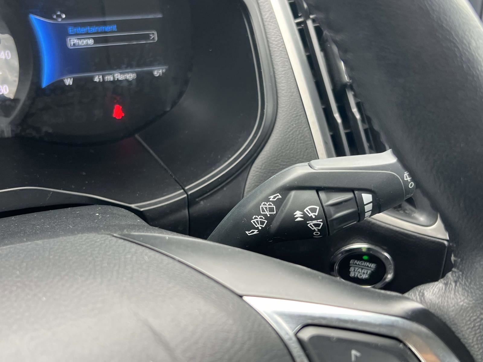 Certified 2024 Ford Edge SEL image 25