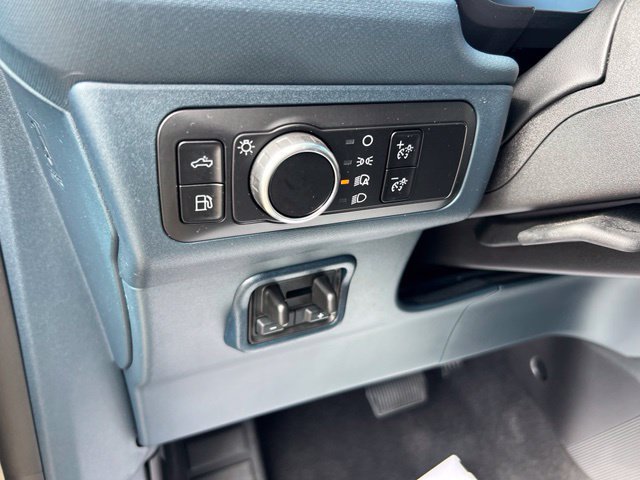 Certified 2025 Ford Maverick XLT w/ Equipment Group 301A AWD/4WD image 8