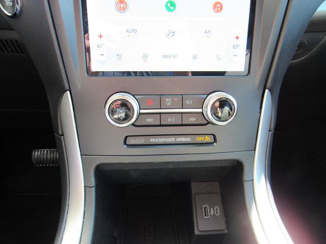 Certified 2024 Ford Edge SEL w/ Convenience Package AWD/4WD image 17
