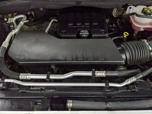 Used 2023 Chevrolet Silverado 1500 LT AWD/4WD image 20