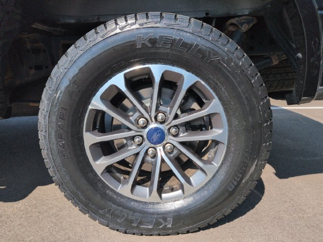 Certified 2020 Ford F150 XLT w/ Equipment Group 302A Luxury AWD/4WD image 11