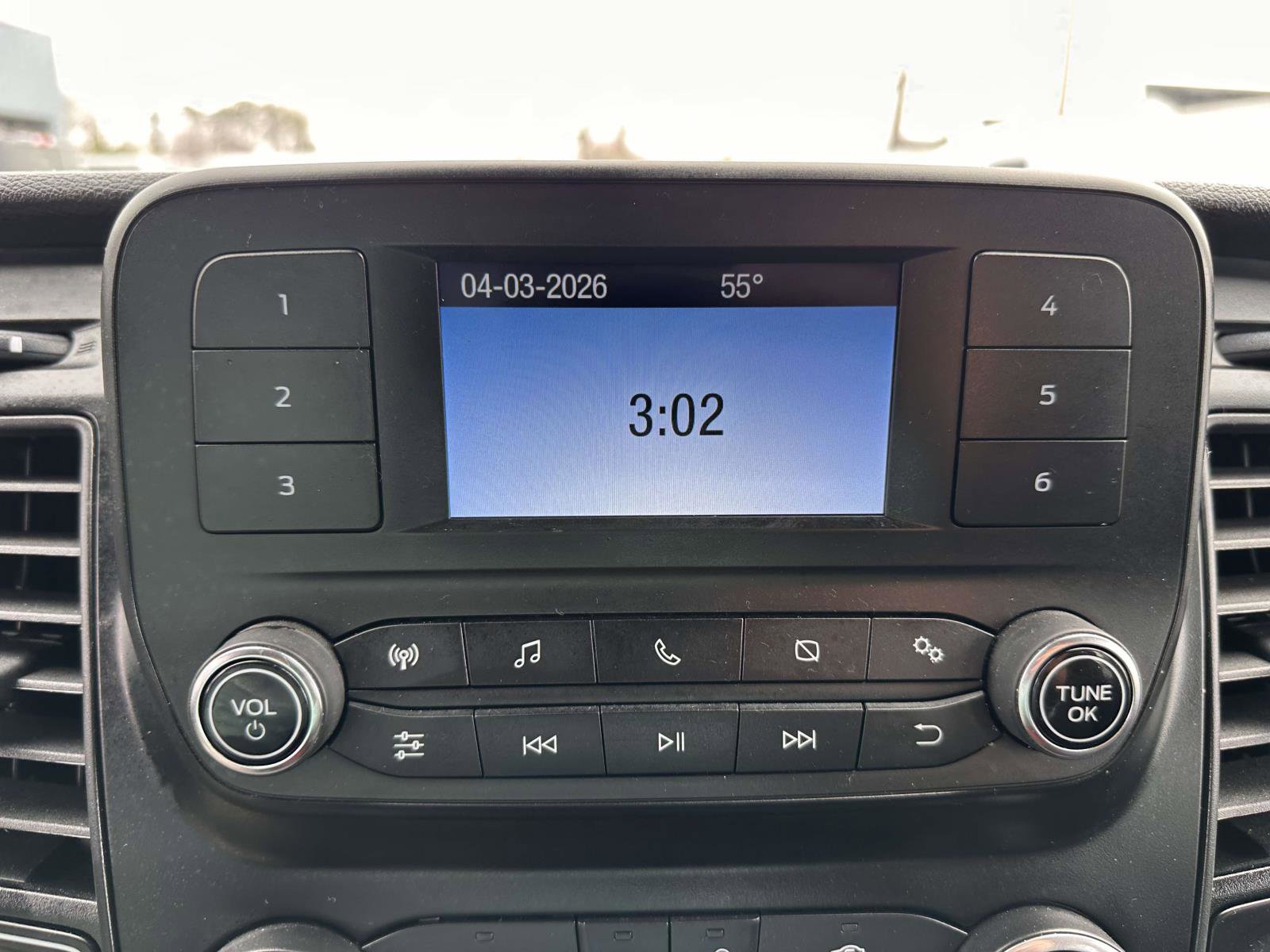 Certified 2024 Ford Transit 250 Low Roof w/ Exterior Upgrade Package image 22