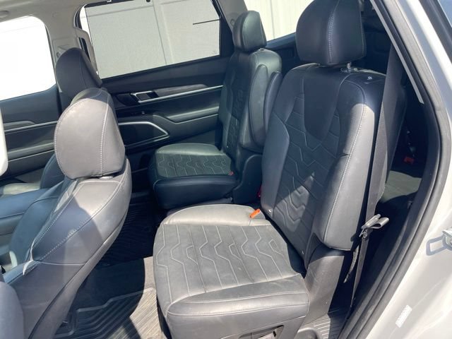 Used 2022 Kia Telluride SX w/ SX Prestige Package AWD/4WD image 18