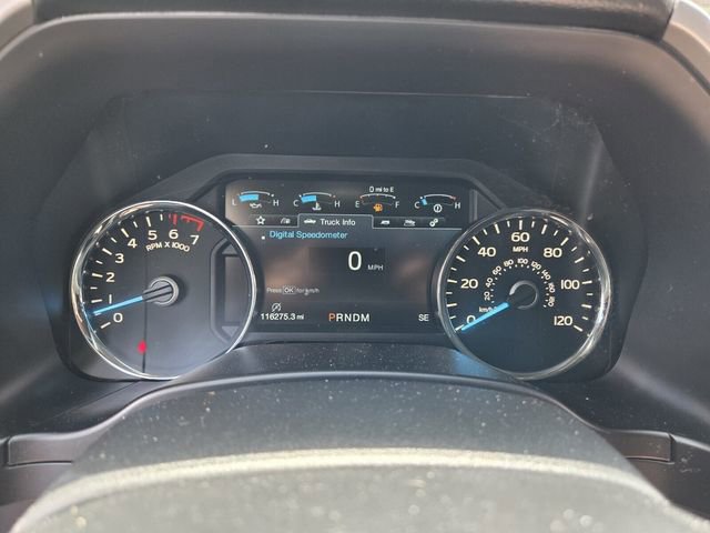 Certified 2019 Ford F150 Lariat AWD/4WD image 26